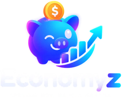 Logo de Economyz