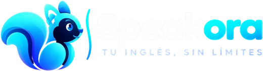 Logo de Speakora