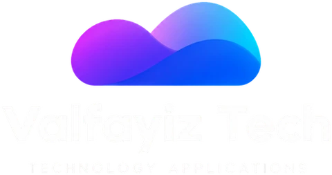 Valfayiz Tech · Technology Applications